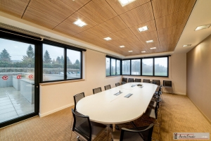 CENTRE MÉDICAL DU CHABLAIS